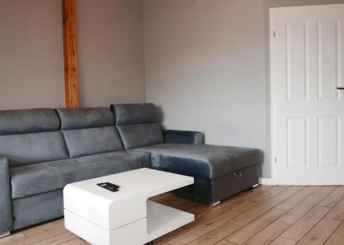 Vintageapartment