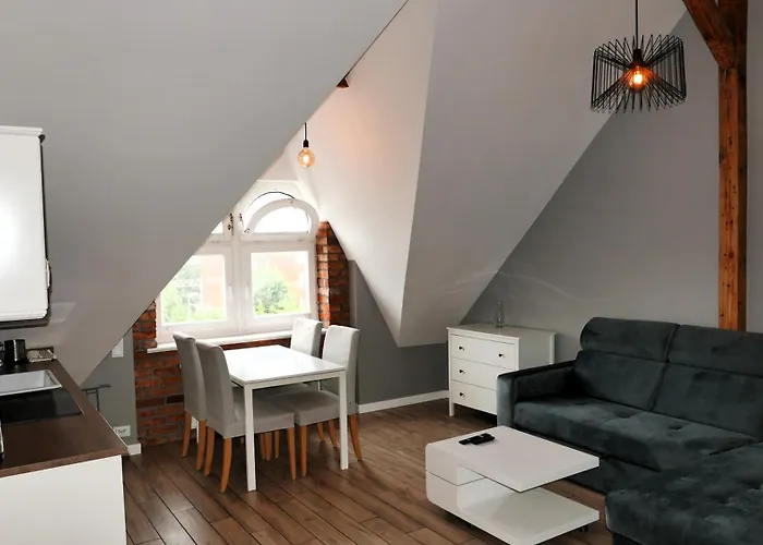 Vintageapartment