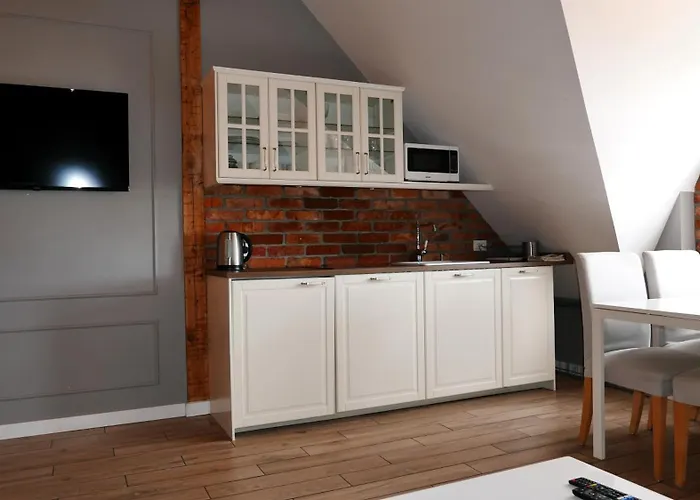 Vintageapartment