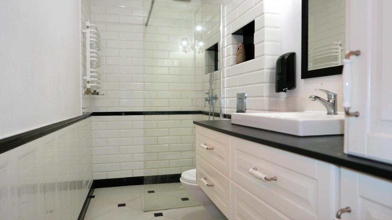 Vintageapartment Apartment