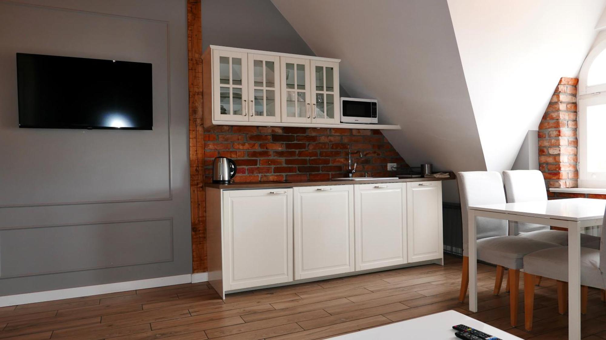Vintageapartment