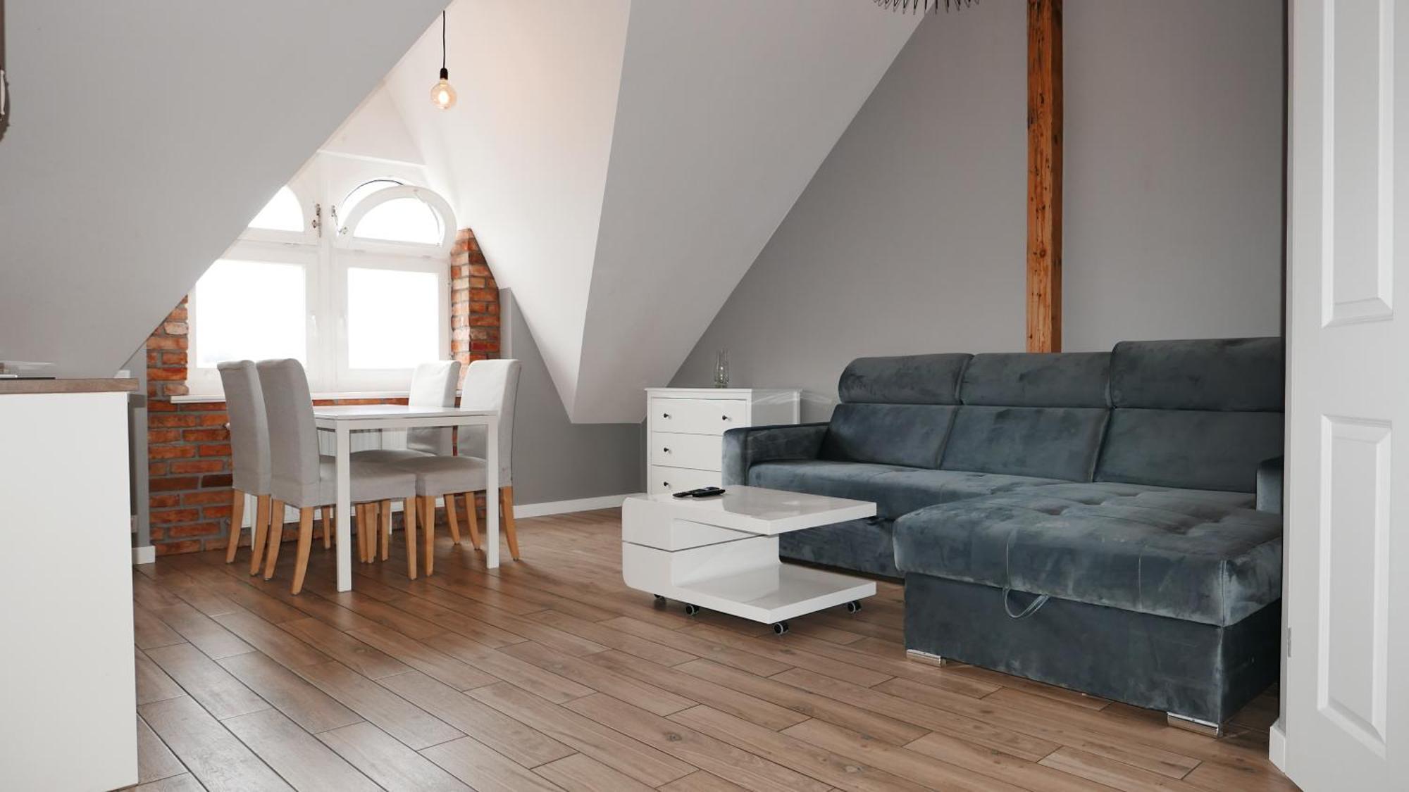 Vintageapartment Apartment